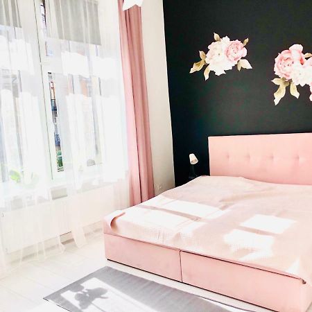 Legnica Apartament 82M2 Delux 5 Экстерьер фото