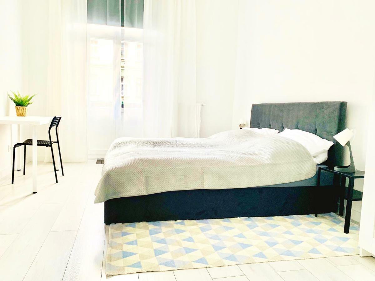 Legnica Apartament 82M2 Delux 5 Экстерьер фото