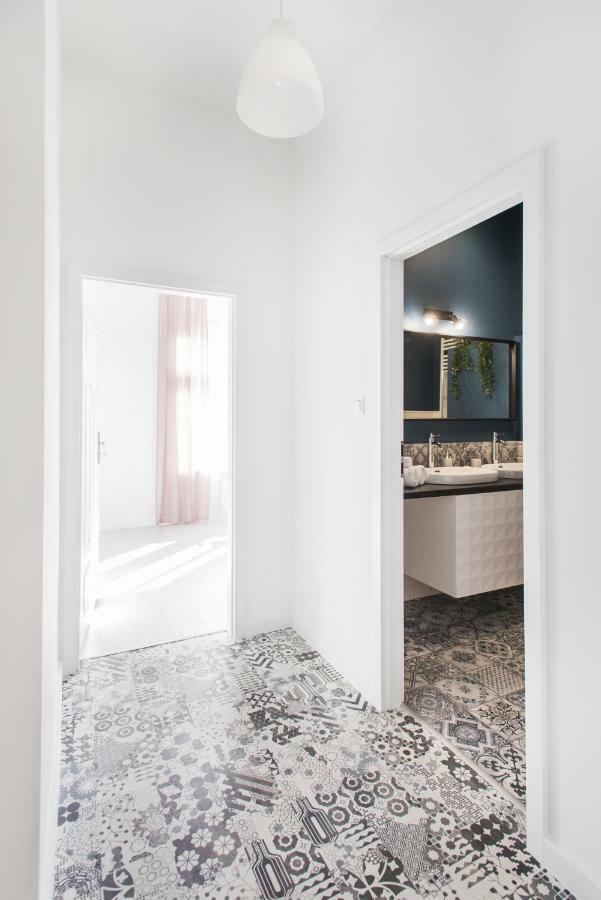 Legnica Apartament 82M2 Delux 5 Экстерьер фото