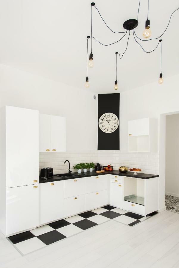 Legnica Apartament 82M2 Delux 5 Экстерьер фото